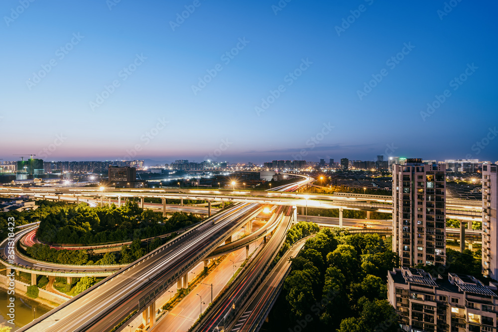 城市道路