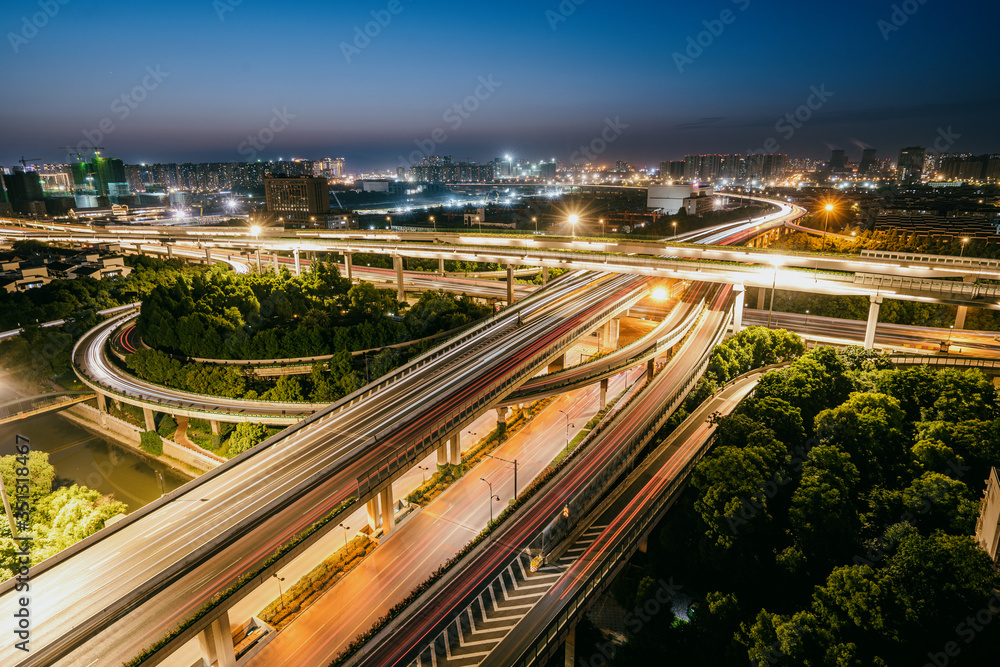 城市道路