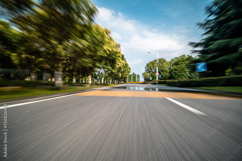 城市道路