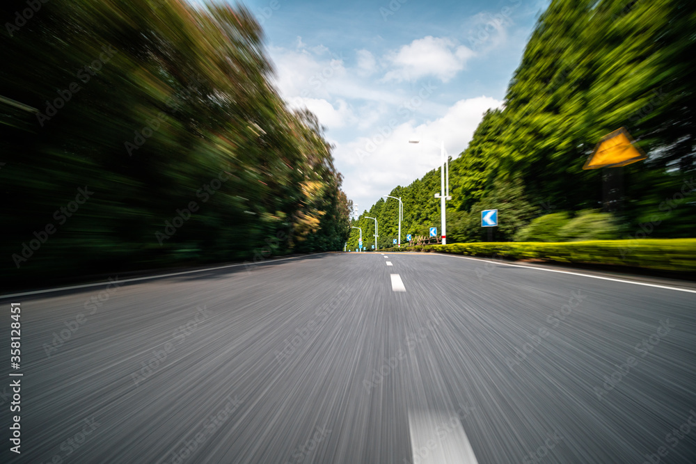 城市道路