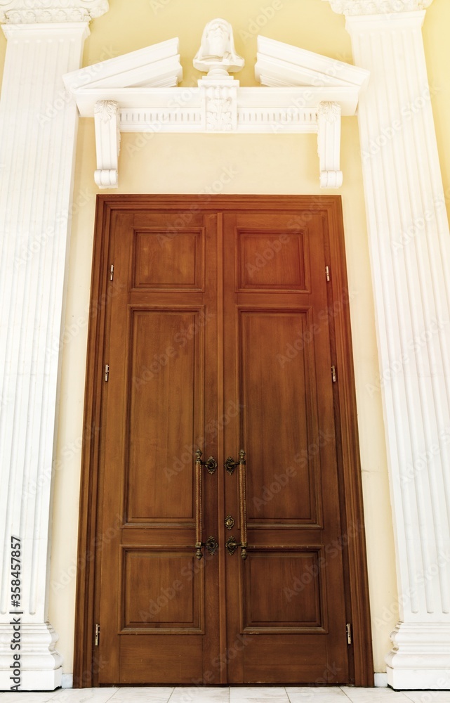 Door.