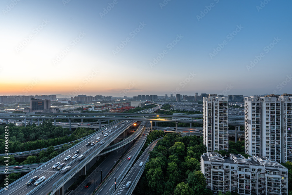 城市道路