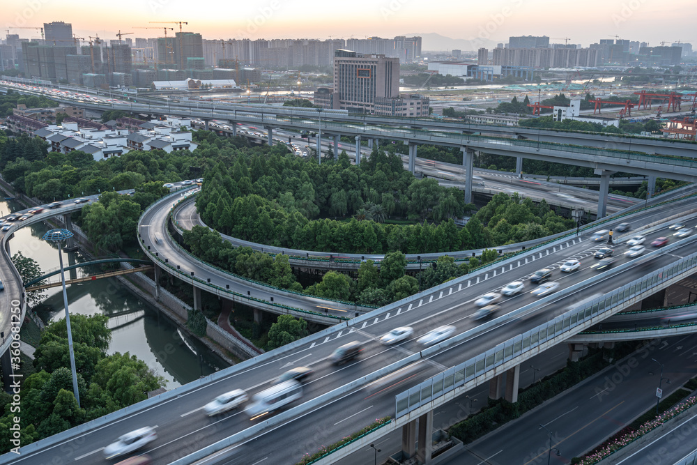 城市道路