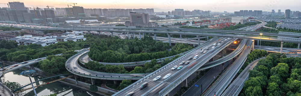 城市道路