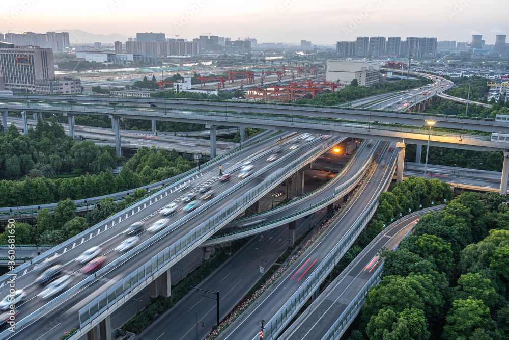 城市道路