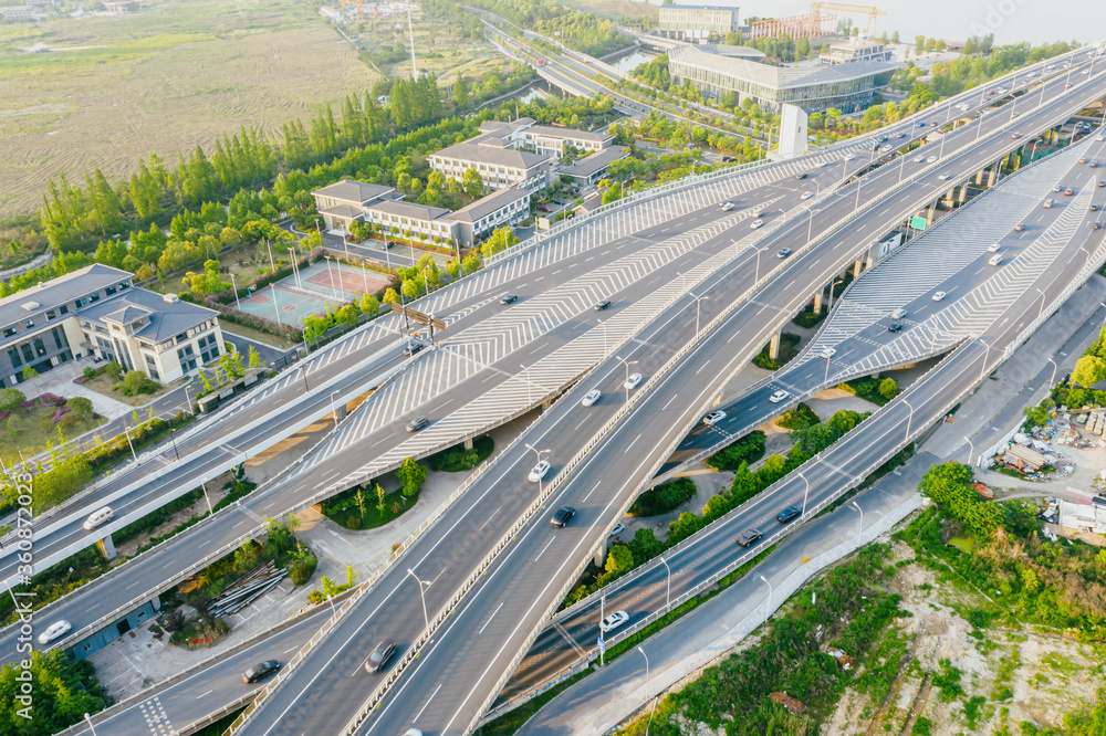 城市道路