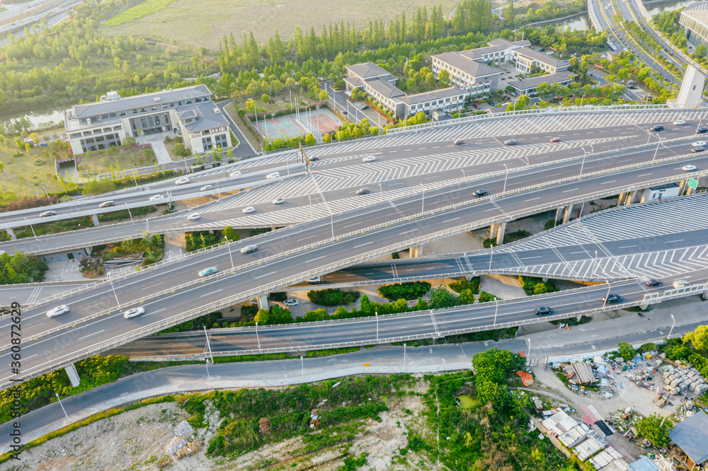 城市道路