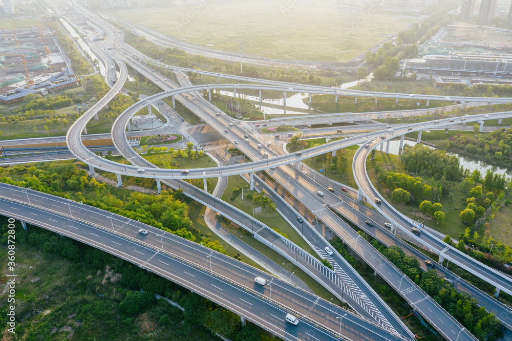 城市道路