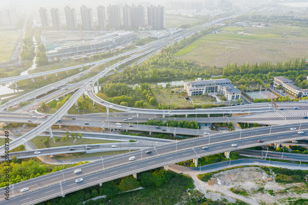 城市道路