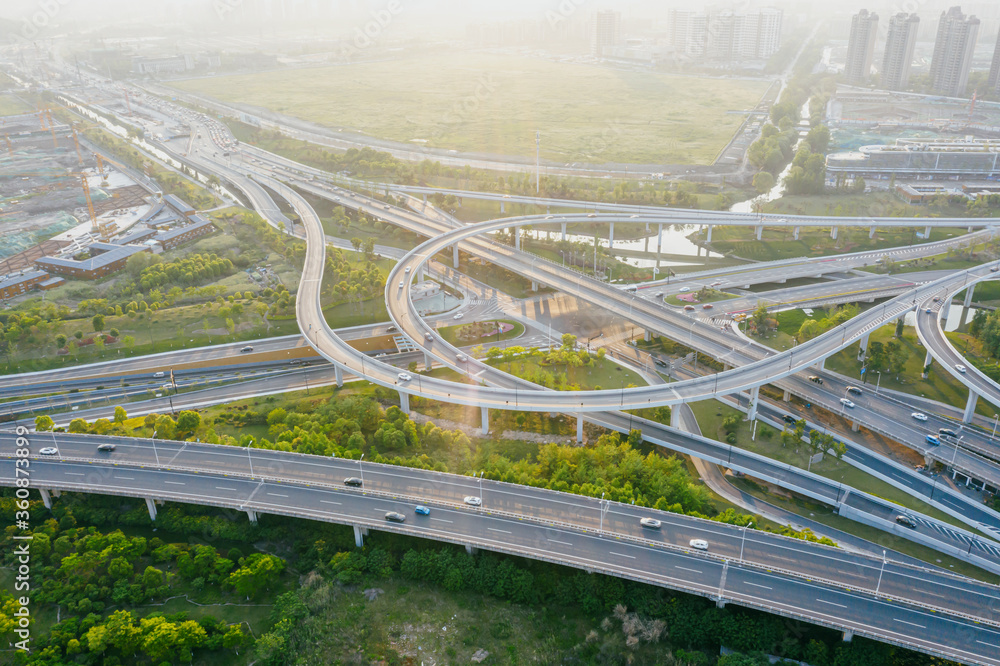 城市道路