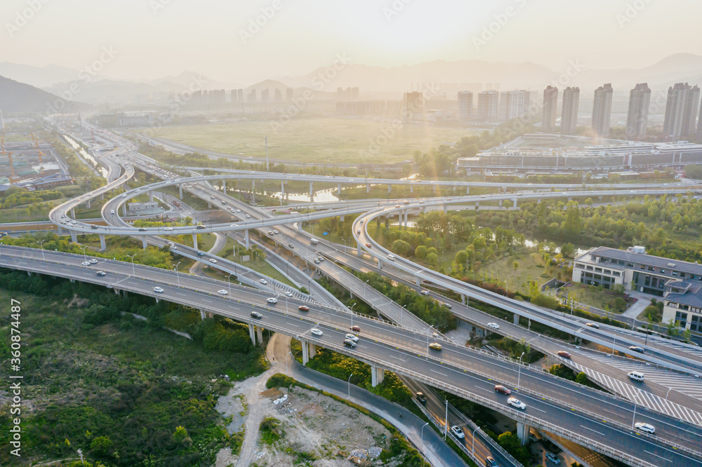 城市道路