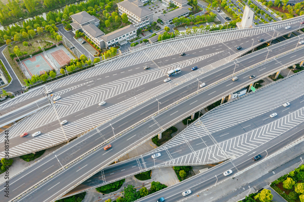 城市道路