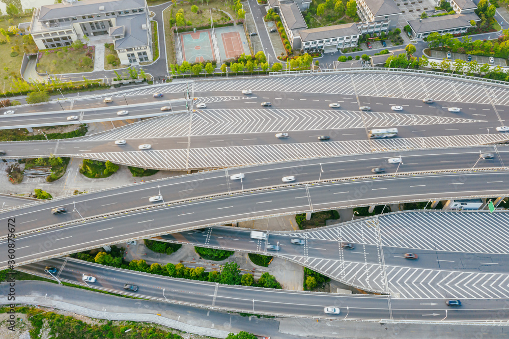 城市道路