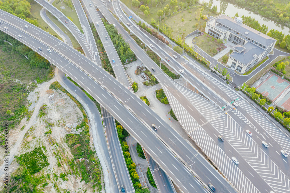 城市道路