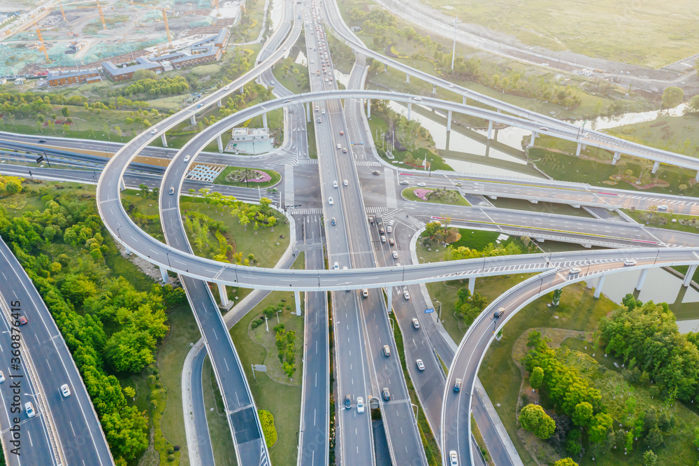 城市道路