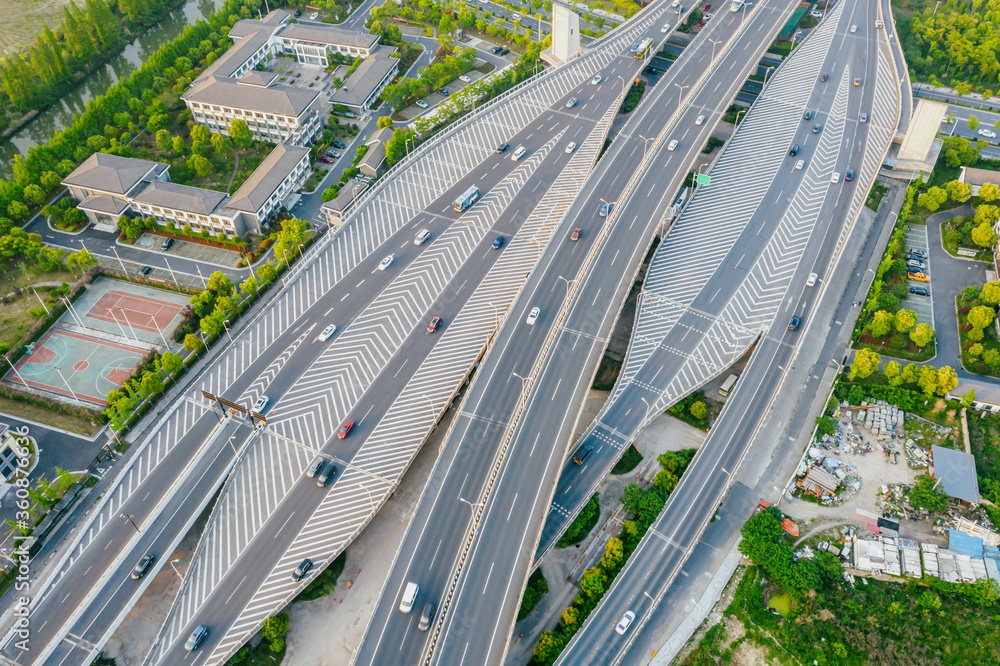 城市道路