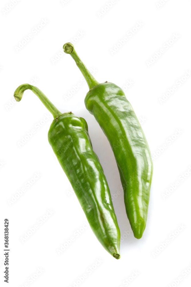 Jalapenos