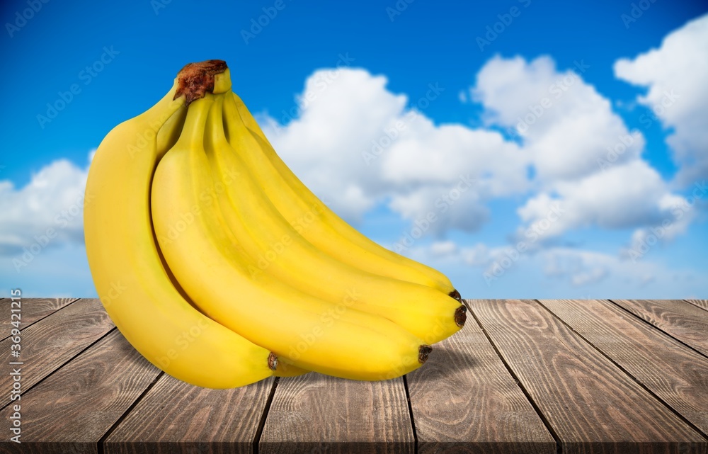 Banana.