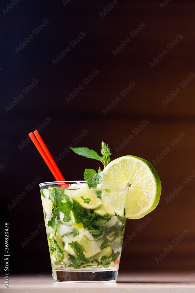 Mojito.