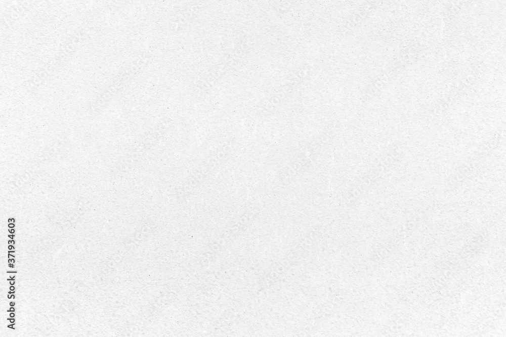 Background and texture of white paper pattern