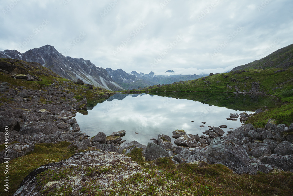 山中湖