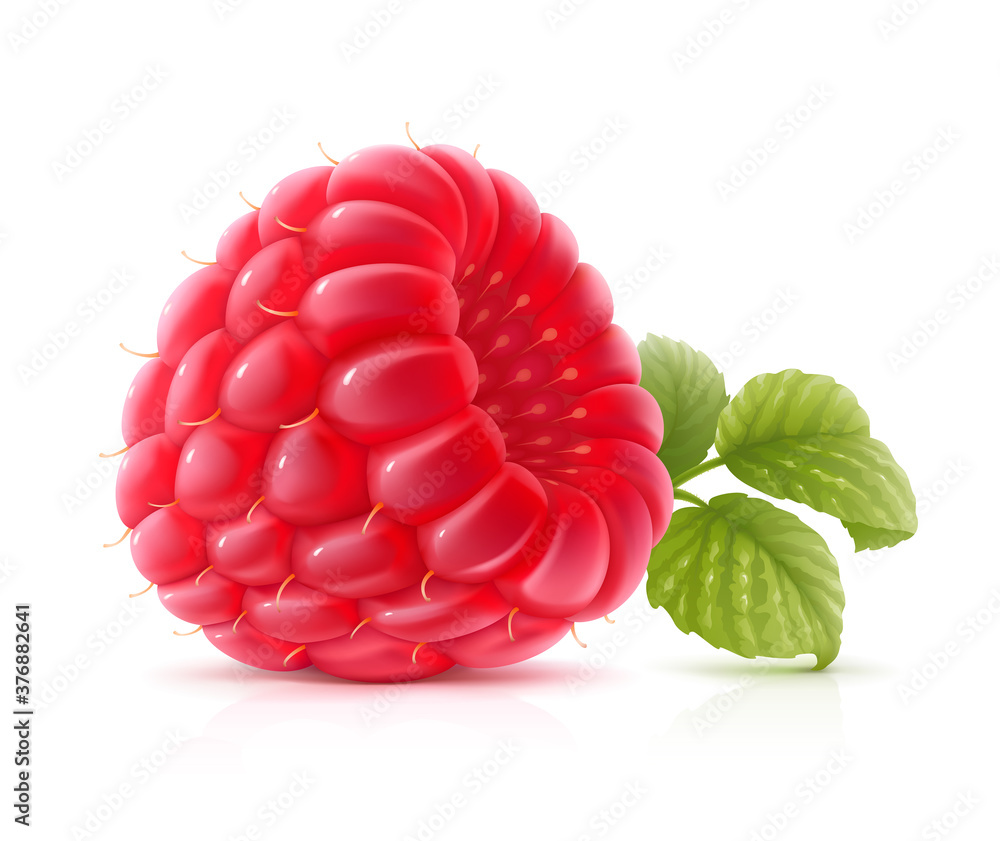 Raspberry