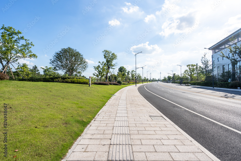 城市道路