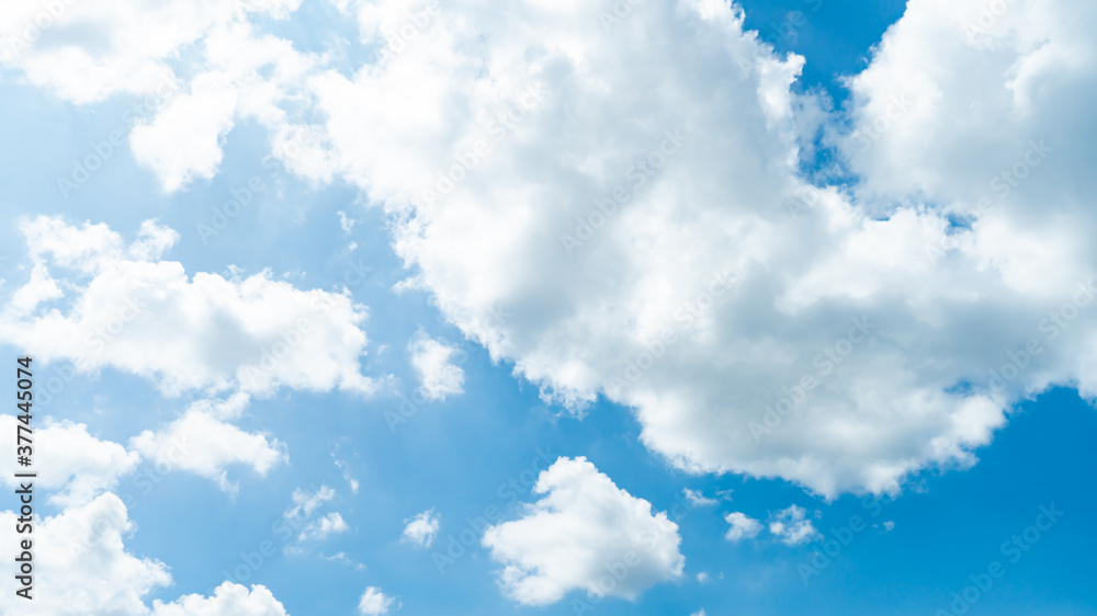 青空・雲