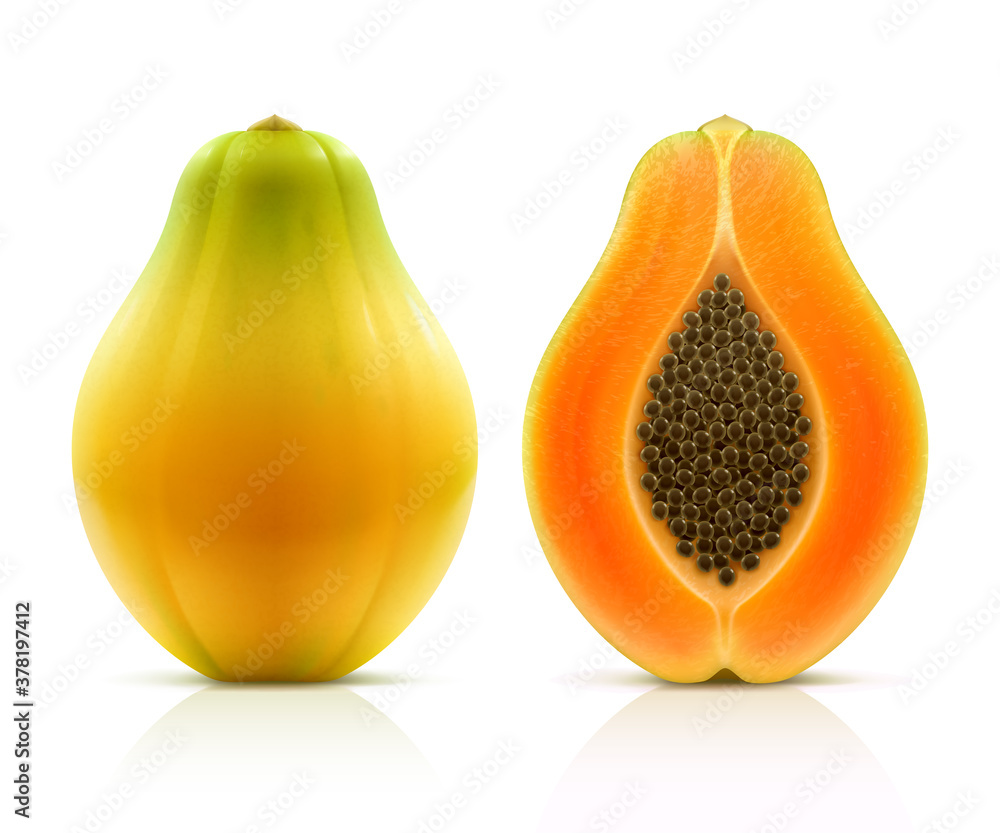 Papaya