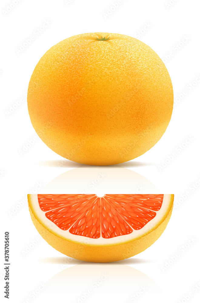 Grapefruit