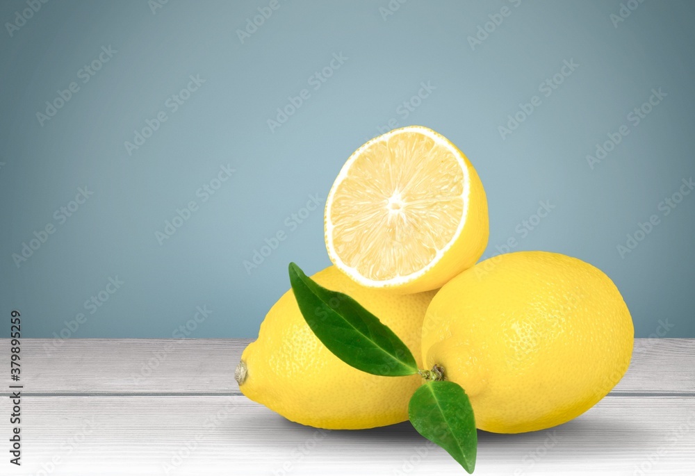 Lemon.