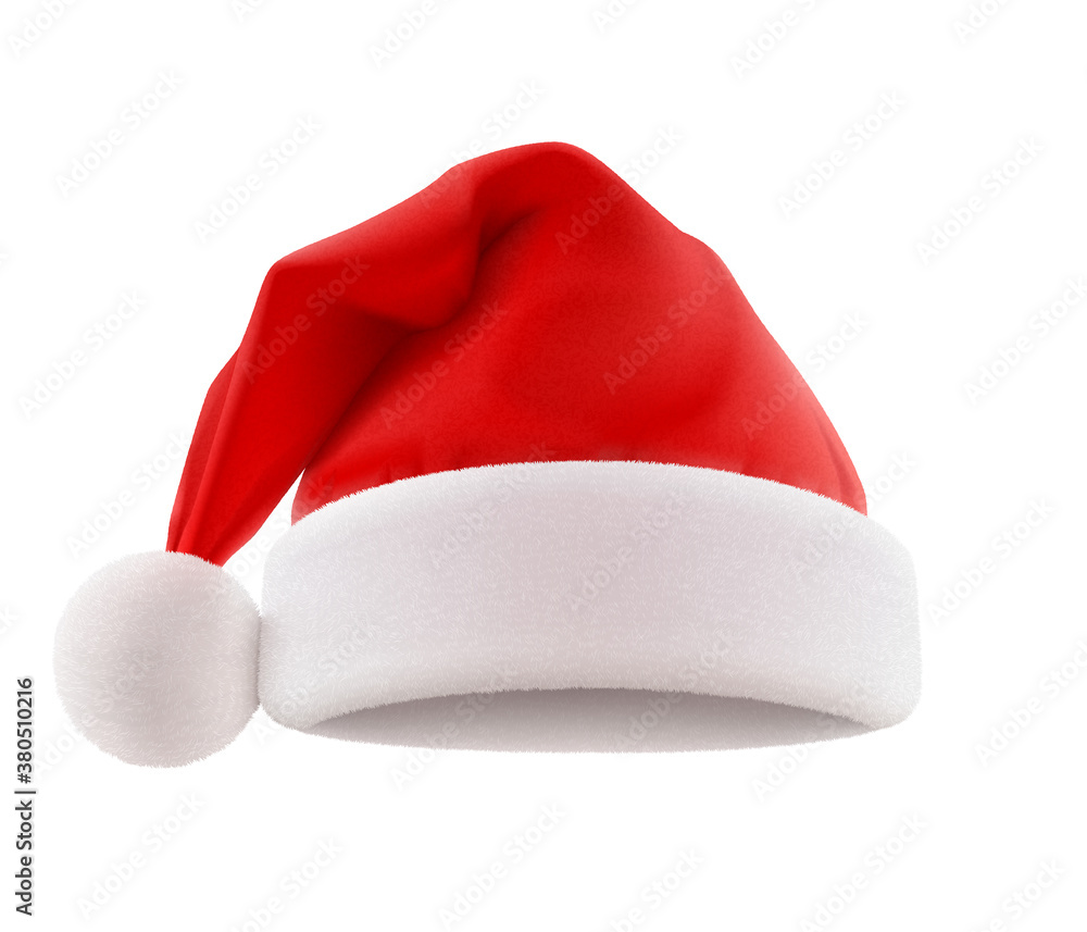 Santa Hat