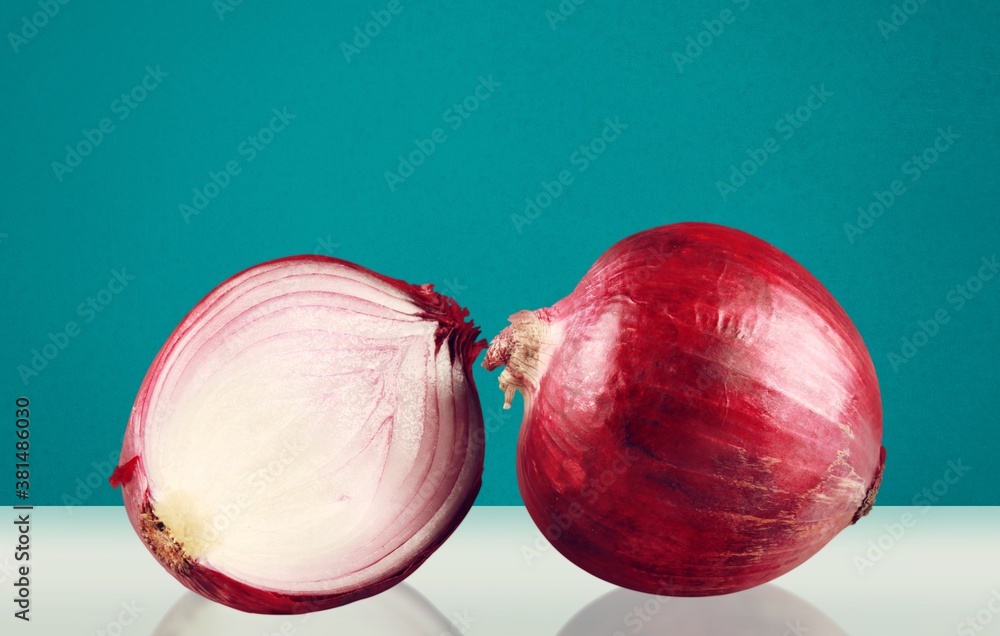 Onion.