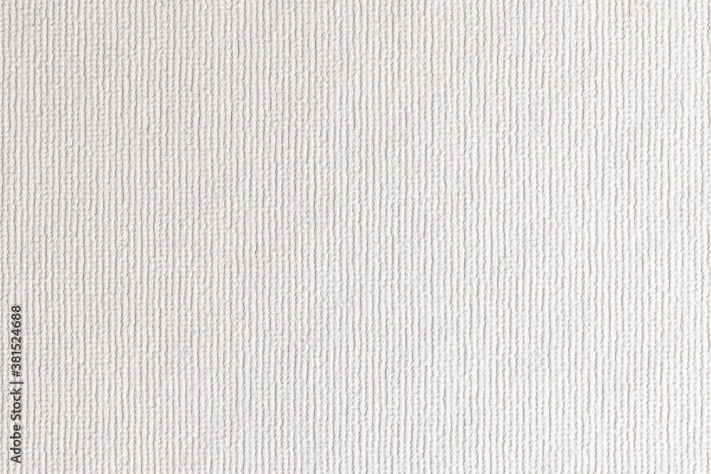 White towel pattern texture anf seamless background