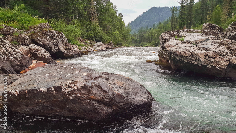 nature trips at different times of the year