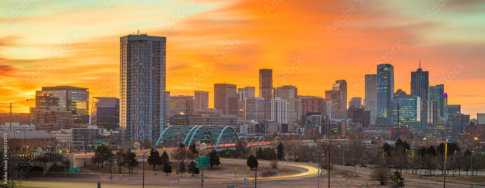 Denver, Colorado, USA