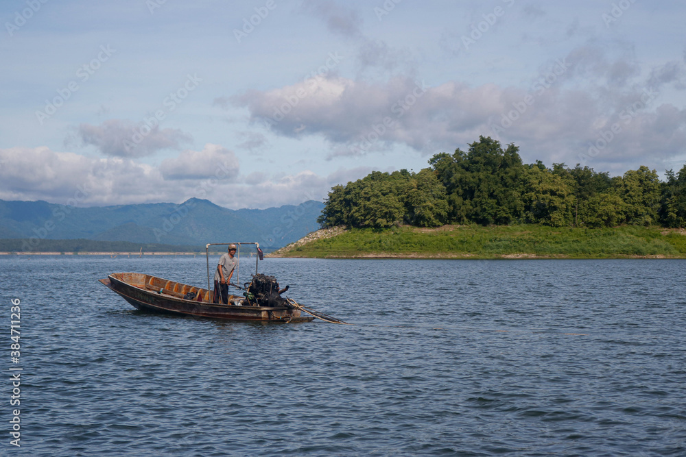 Boatman 