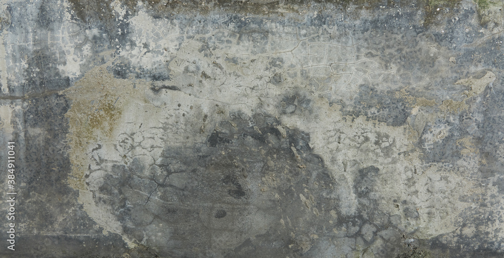 old dirty concrete wall texture background