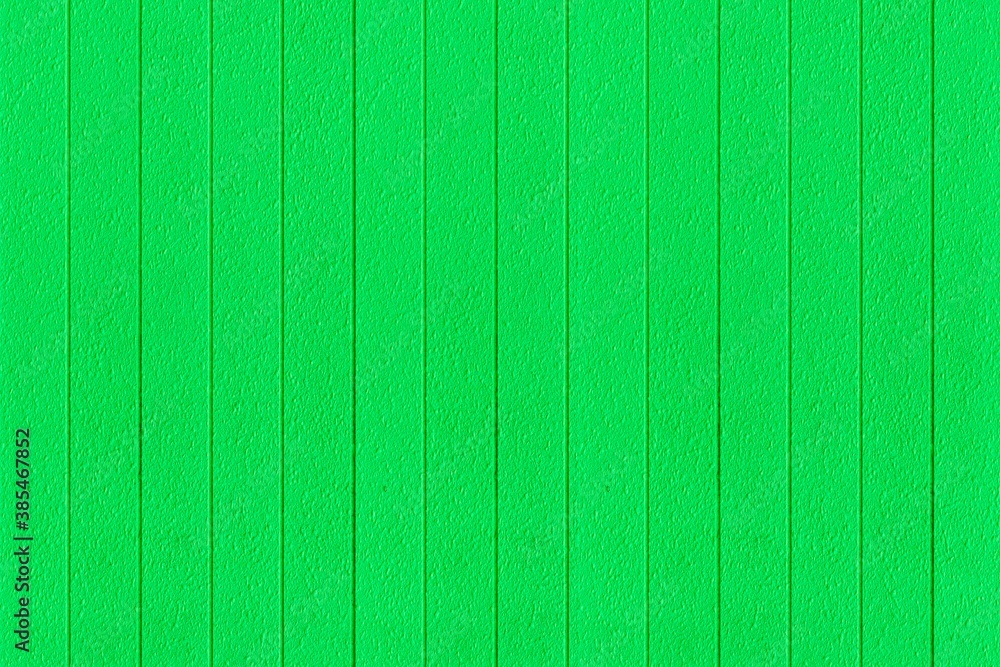 Green Corrugated metal background and texture surface or galvanize steel