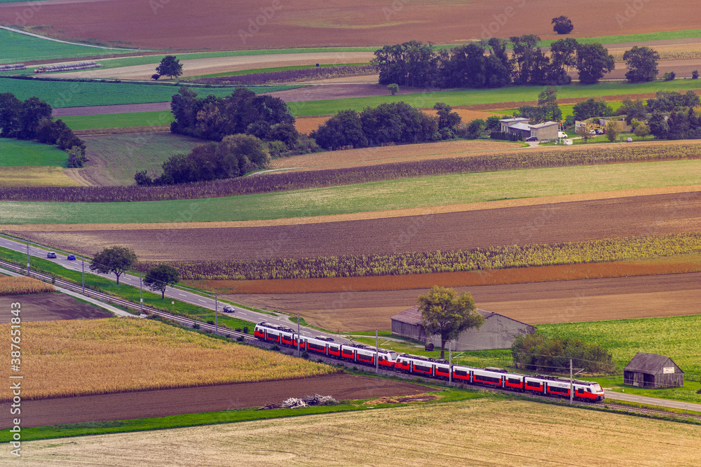 Braunsberg, Austria