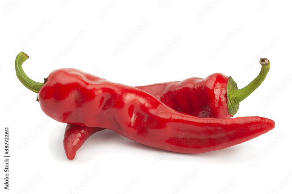 Red chili pepper