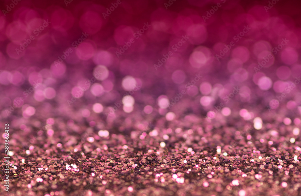 Lights background abstract sparkle glitter