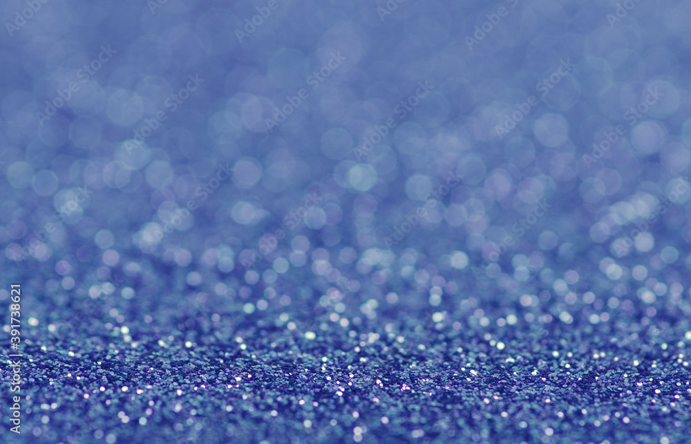 Lights background abstract sparkle glitter