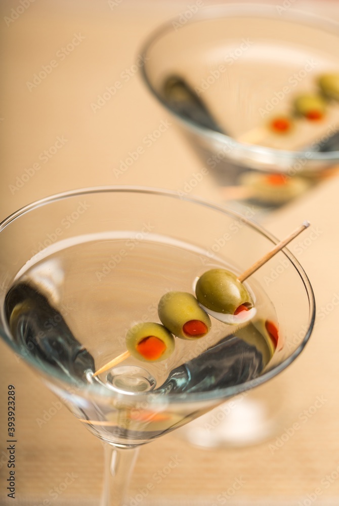 Martini.