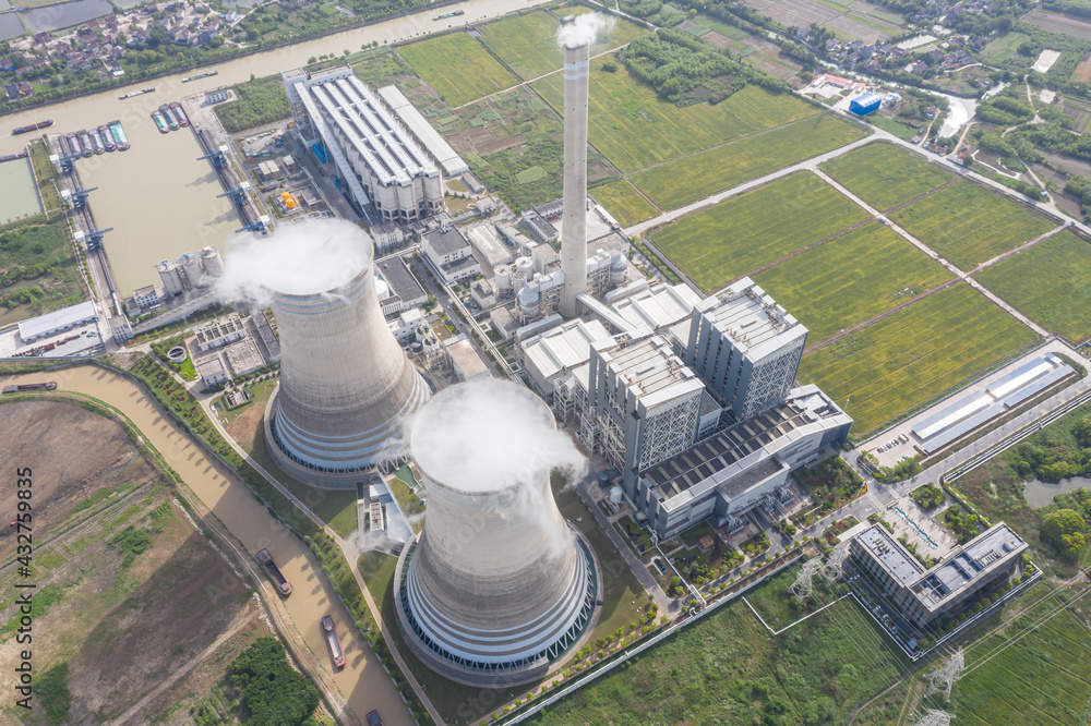 Thermal power plant