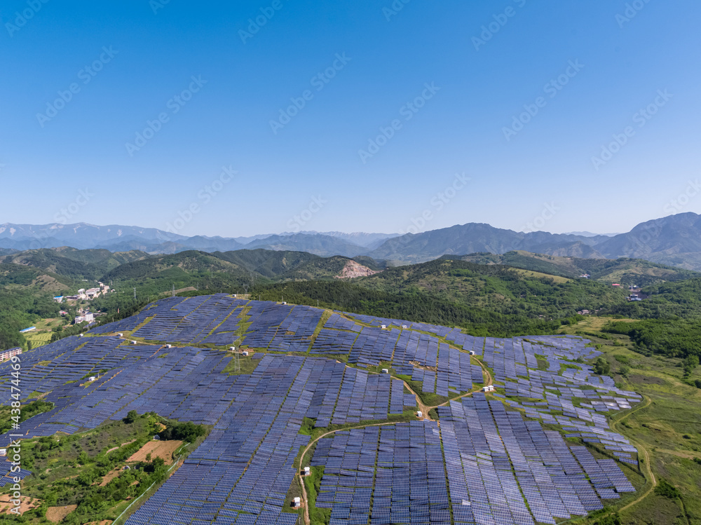 太阳能楼梯