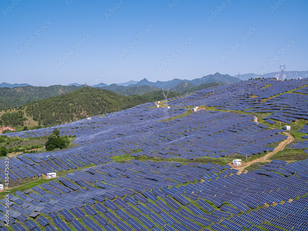 太阳能楼梯