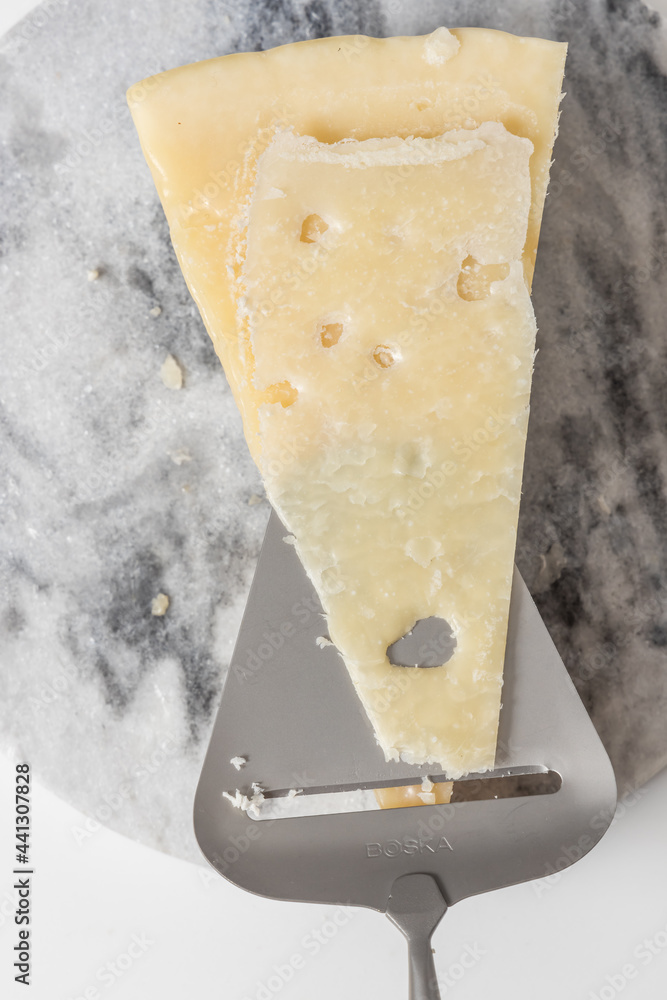 高級チーズ　Italys cheese parmigiano reggiano 