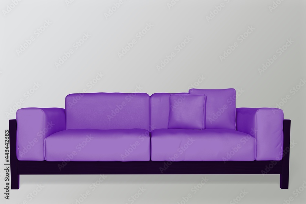 Sofa.