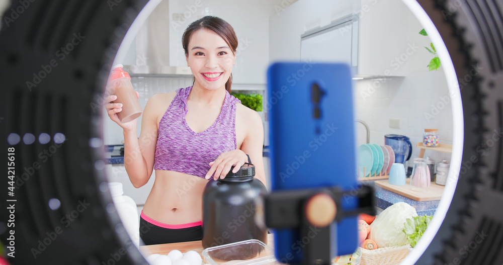 介绍如何健康饮食